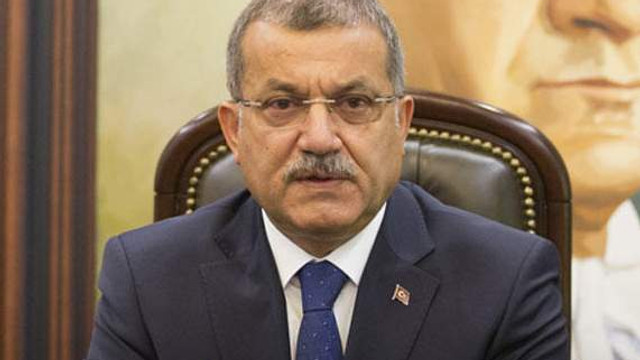 Göreve başladı ilk sözleri bu oldu