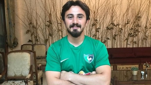 Recep Niyaz transfer olunca babası kulüpten ayrıldı !