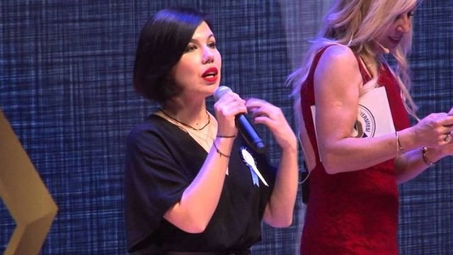 Pucca Pınar Karagöz attığı tweet'ten dolayı ifade verdi