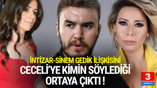 intizar lezbiyen mi intizar kendisine lezbiyen diyen takipcisine kufur etti magazin dunyasinin gundemine oturan intizar ve sinem gedik askinda sessizligini bozmayan sarkici intizar artik dayanamayarak kendisine hakaret den takipcisine ates puskurdu
