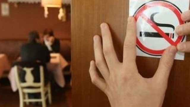 İşte size sigarayı bıraktıracak içecek