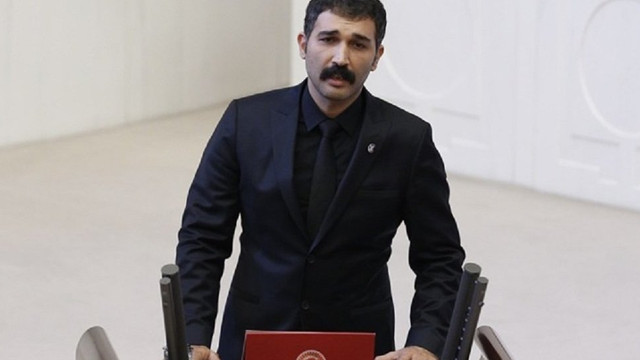 Barış Atay ve Erkan Baş, HDP'den ayrılıyor