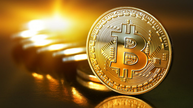 Bitcoin uçuşa geçti