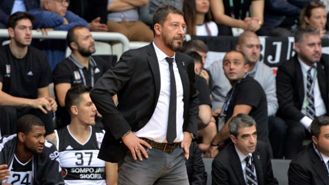 Ufuk Sarıca A Milli Takımı da yönetecek mi ?