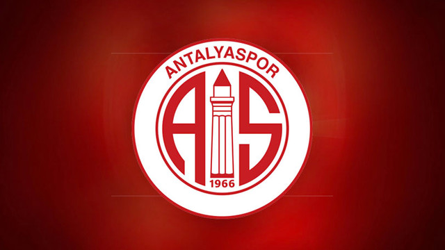 Antalyaspor'da büyük kriz !