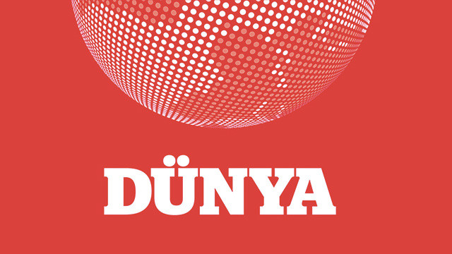 Dünya gazetesinde maaş krizi