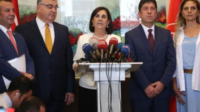 CHP'li muhalifler yeniden harekete geçiyor