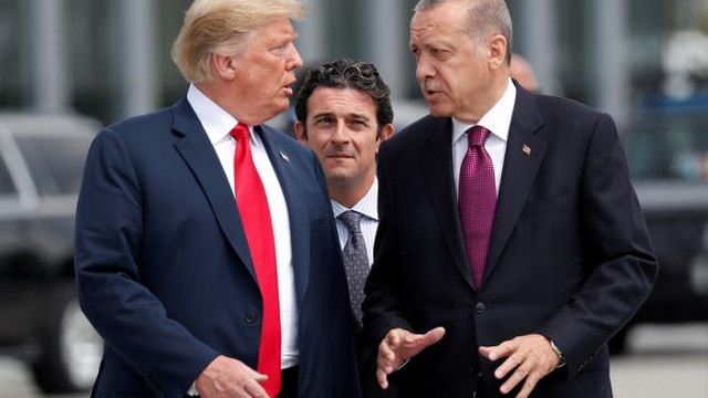 ABD'den son dakika müzakere açıklaması