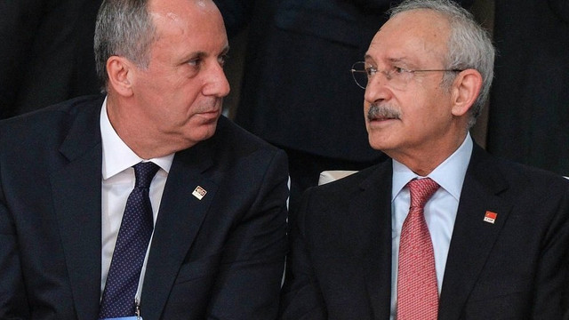 CHP'de kritik gün; Kılıçdaroğlu bugün açıklayacak