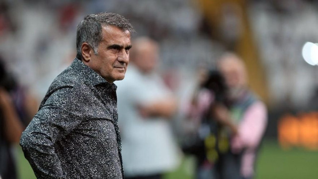 Şenol Güneş: Negredo’yu kovacakmışım !