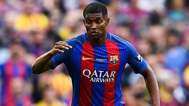 Galatasaray'dan Marlon atağı !