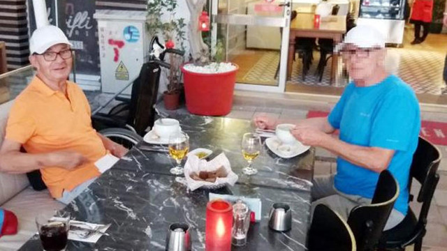 Alman Hans, Türk çalışanı tarafından dolandırıldı