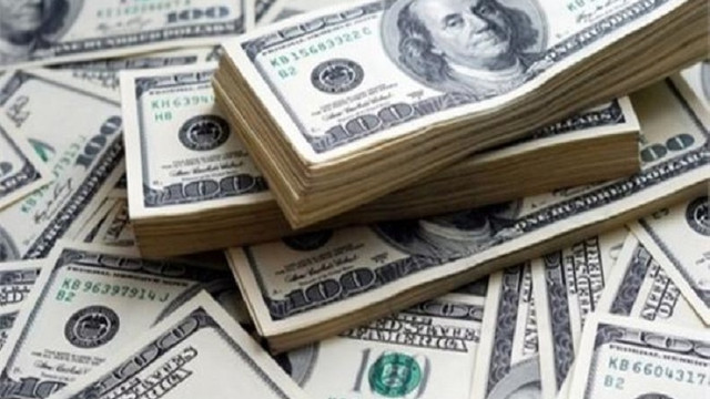 Merkez Bankası'ndan döviz ihalesi