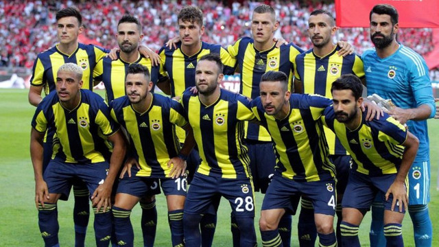 Fenerbahçe 7 yıl sonra ilk peşinde !