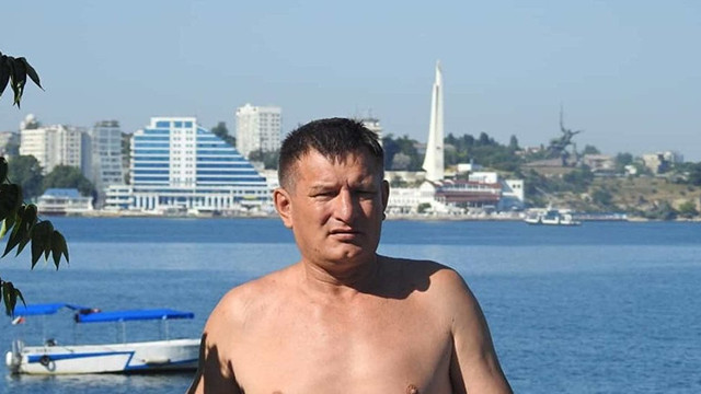 İstanbul'a salla gelen Rus gezgin gözaltında