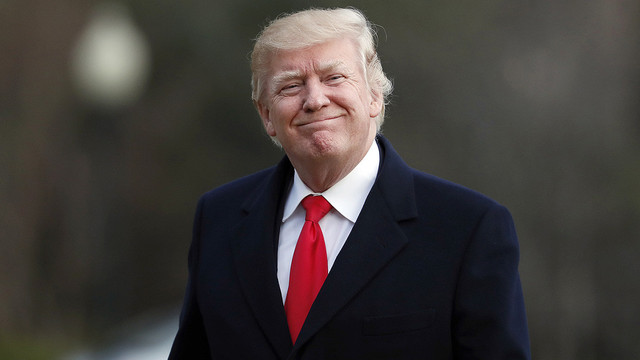 Ticaret Bakanlığı'ndan Trump'a tepki: ''Kurallara aykırı''