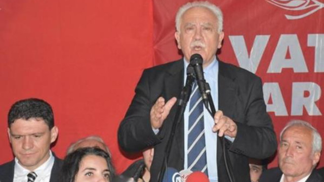 ''Tüm döviz mevduatlarını TL'ye çevirelim''
