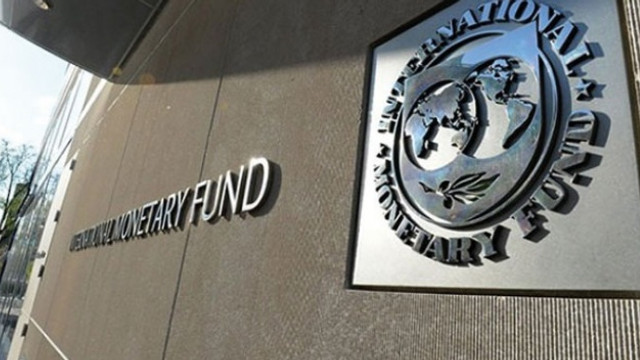 IMF’den flaş Türkiye açıklaması