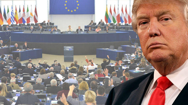 AP Türkiye Forumu'ndan Trump'a ''gayrimeşru'' tepkisi