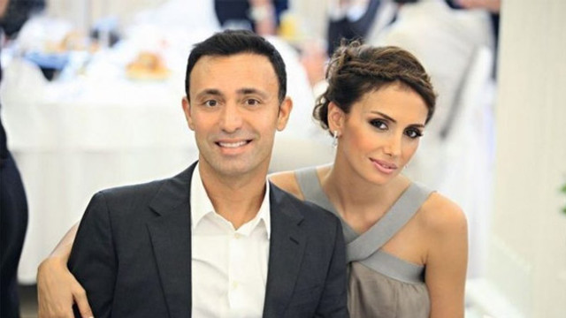 Emina eridi Mustafa kaslandı