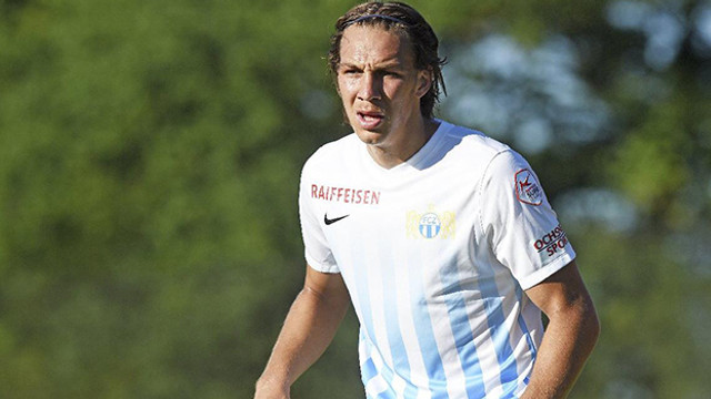 Fenerbahçe Michael Frey'i açıkladı !