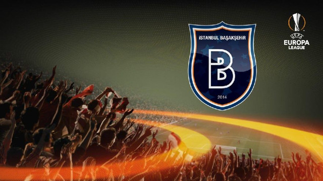 Başakşehir'den rakibine mesaj