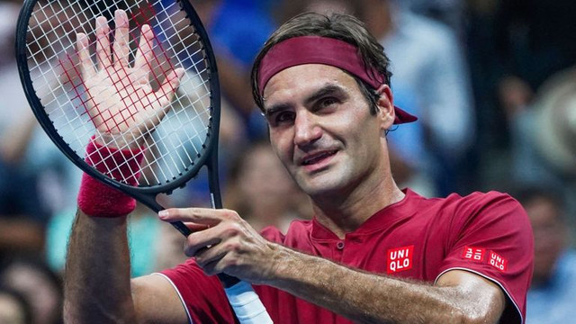Federer’den Gerard Pique’ye sert uyarı !