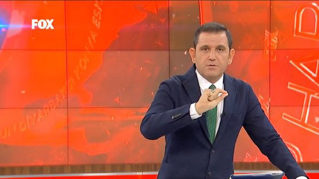 Fatih Portakal'dan Erdoğan'ı kızdıracak soru
