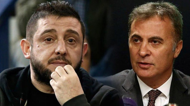 Nihat Kahveci'den olay paylaşım !