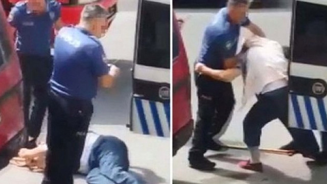 O doktor görevine iade edildi