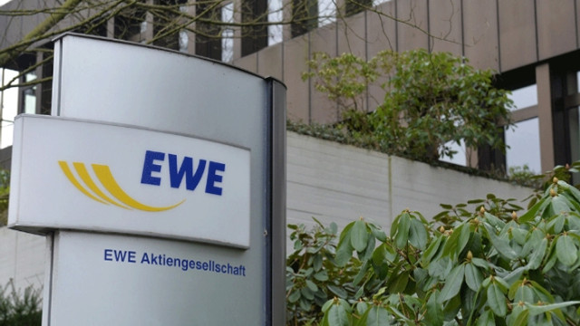 Dev Alman enerji şirketi Türkiye'den çekiliyor