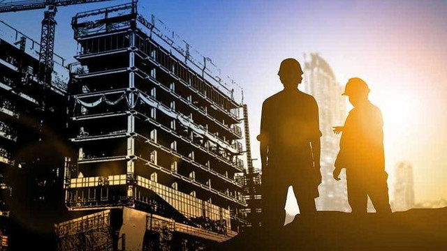 2 inşaat şirketi konkordato istedi