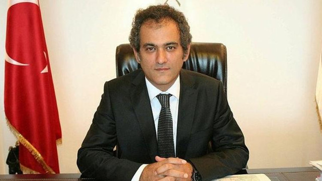 Bakan yardımcılığı ve cumhurbaşkanı danışmanlığına atama
