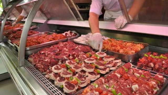 3 büyük markette şarbon alarmı; tüm etler toplatıldı