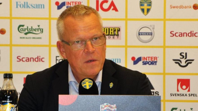 Janne Andersson'dan Türkiye itirafı !