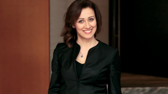 Sedef Hacısalihoğlu Mustafa Cengiz'in sabrını taşırdı