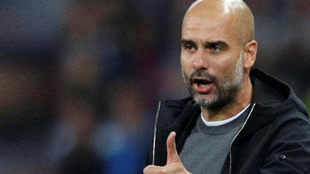 Guardiola'nın gözü o Fenerbahçelide !