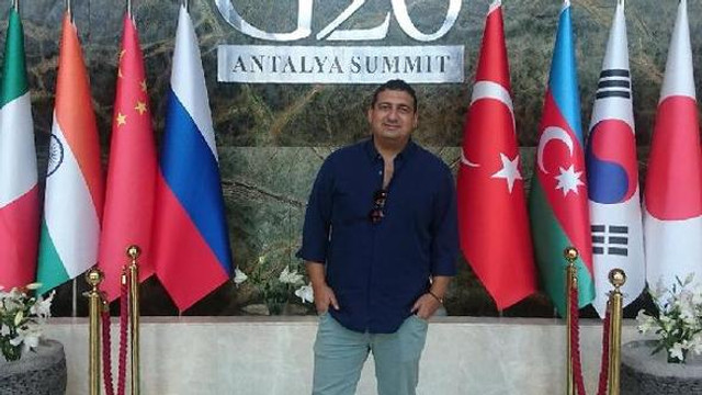 Dünya devleri Antalya'ya geliyor !