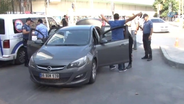 Türkiye genelinde en büyük operasyon ! Binlerce polis...