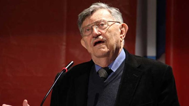 Prof. Dr. Boratav: ''Ekonomi politikaları duvara tosladı''