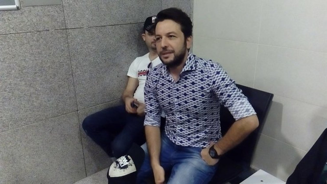 Nihat Doğan kovuldu mu ?