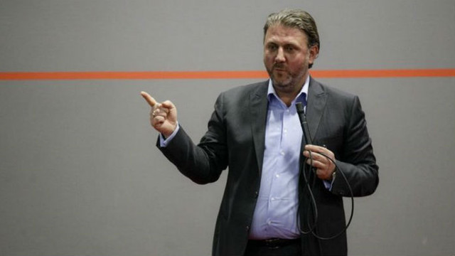 Yiğit Bulut görevden alındı