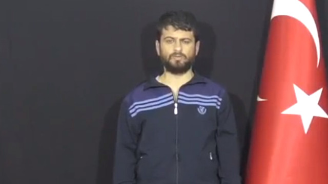 MİT, Reyhanlı saldırısının planlayıcısını yakaladı