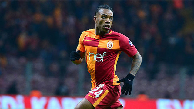 Garry Rodrigues Premier Lig yolunda !