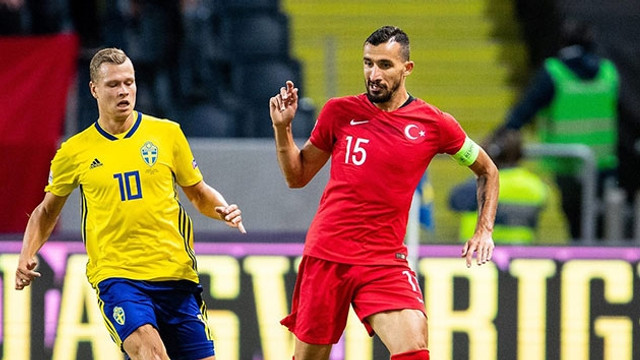 Mehmet Topal'ın konuşması galibiyeti getirdi !