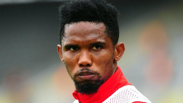 Samuel Eto’o’dan Can Arat'a olay sözler !