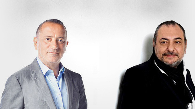 Reha Muhtar'dan Fatih Altaylı'ya belaltı suçlama