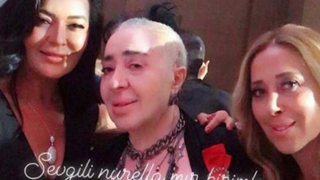 Nurella'nın ameliyat sonrası hali sevenlerini üzdü