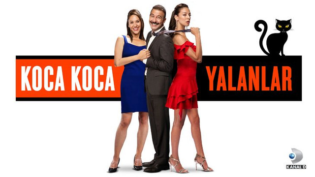 RTÜK’ten Koca Koca Yalanlar'a eş aldatma cezası