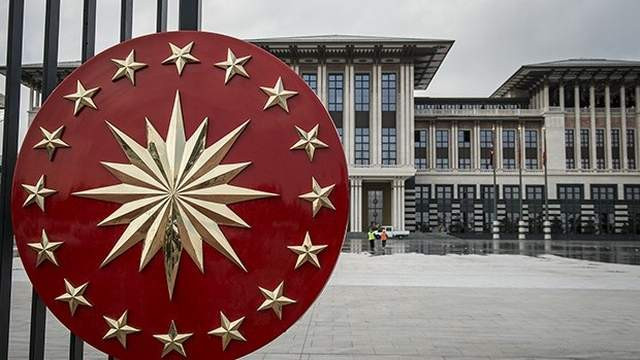 Yeni kararname ile 2 kurumun ismi değişti